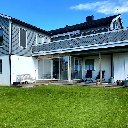Gitta - Privat With Glass Patio And Free Parking Διαμέρισμα