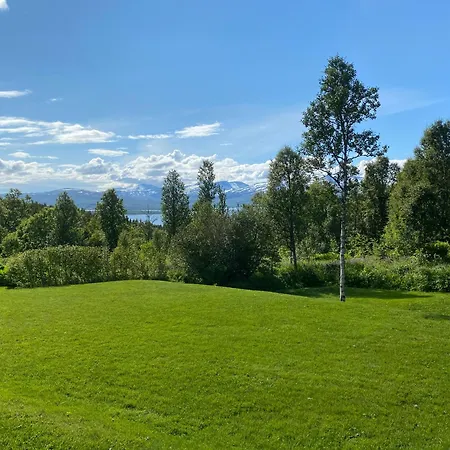 Gitta - Privat With Glass Patio And Free Parking Διαμέρισμα